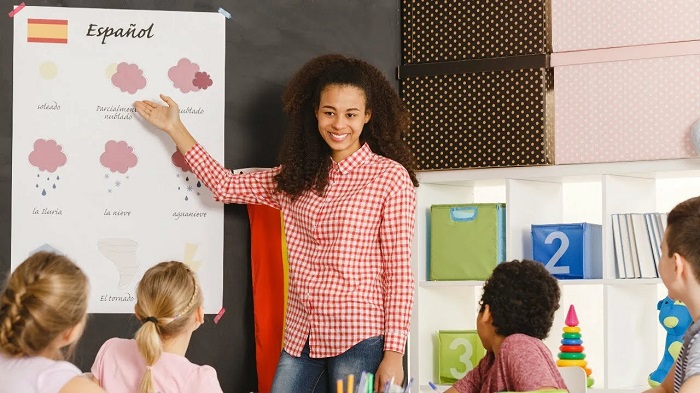 Особенности и правила изучения испанского языка для начинающих