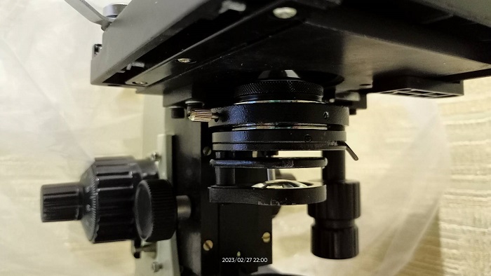 Микромир в деталях, передовые методы оптического контрастирования